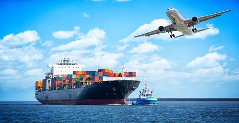 中國到巴西空運費用與時效詳解 從費用構成到進出口流程全解析
