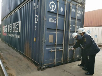 中歐班列-上海號 百日征程鑄就貿易新動脈，進出口貨值突破4億元