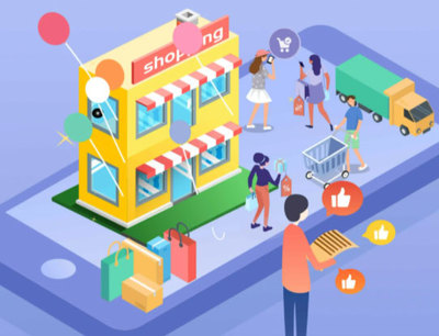 企業(yè)搭建電商平臺(tái)需做好這幾點(diǎn)