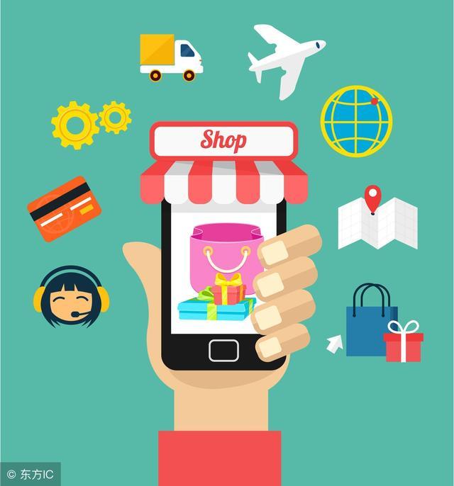 你知道電子商務模式,雙品牌戰略嗎?